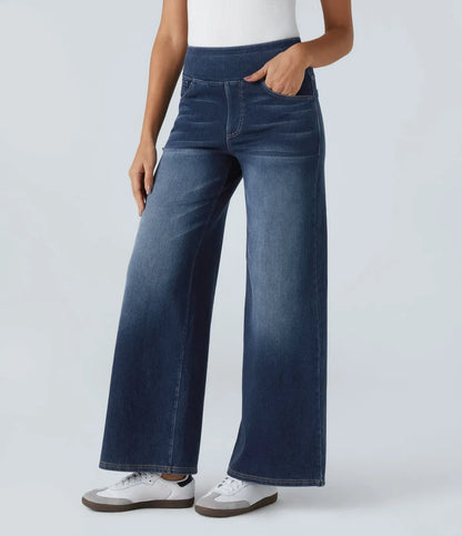 Musellino™ Jeans Elásticos