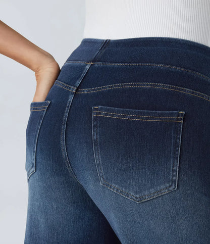 Musellino™ Jeans Elásticos