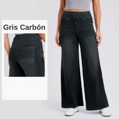 Musellino™ Jeans Elásticos