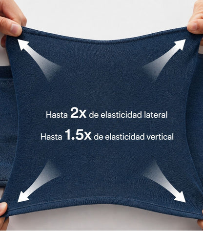 Musellino™ Jeans Elásticos